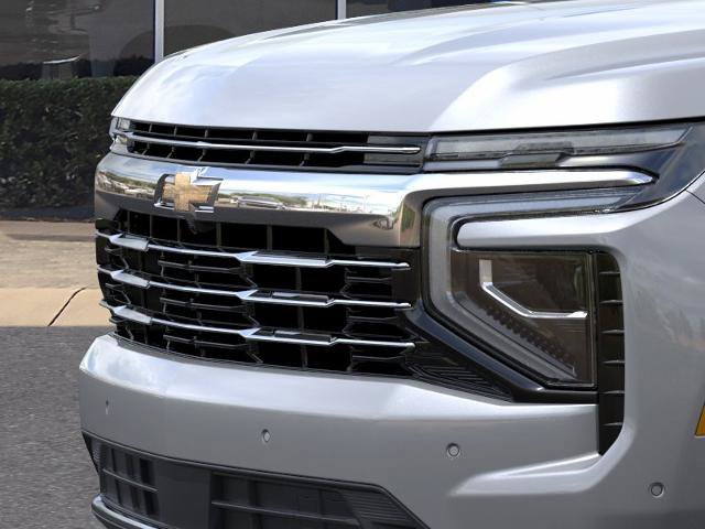 New 2026 Chevrolet Tahoe LT w/ Comfort Package AWD/4WD image 38