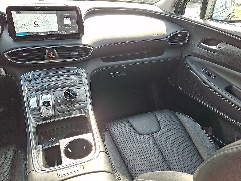 Used 2023 Hyundai Santa Fe SEL w/ Premium Package AWD/4WD image 11