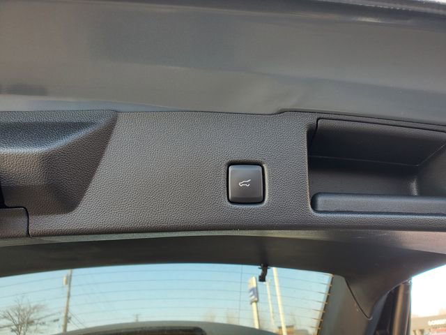 Certified 2023 Ford Escape Platinum image 29