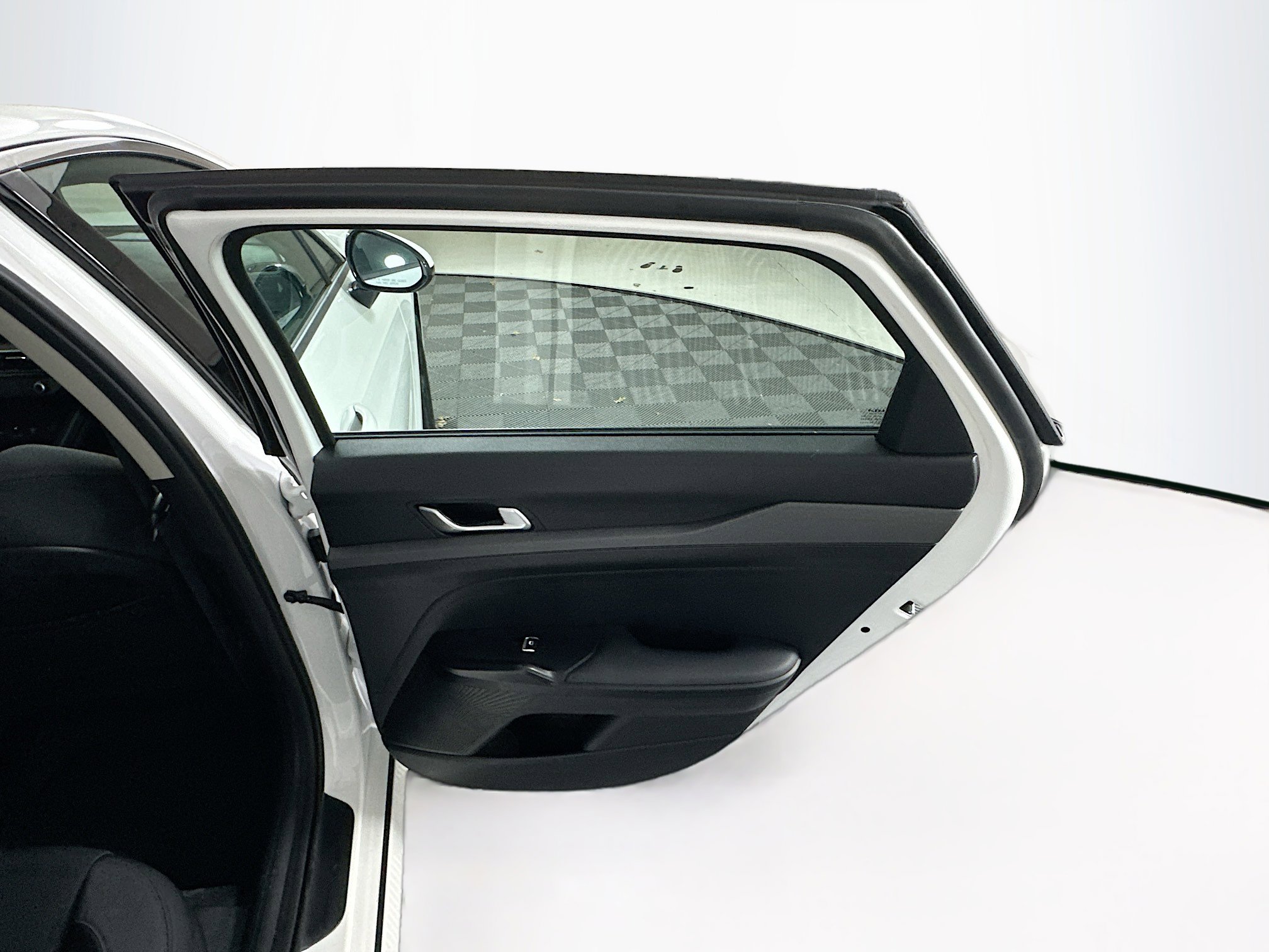 Used 2025 Kia K5 LXS image 29