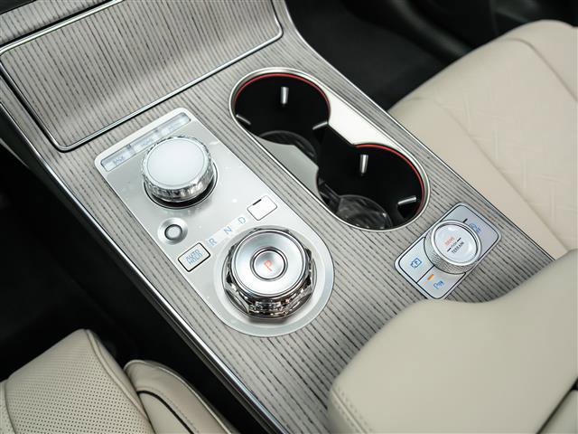 New 2026 Genesis GV80 3.5T Advanced image 23