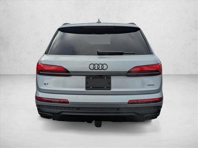 New 2026 Audi Q7 2.0T Premium Plus image 7