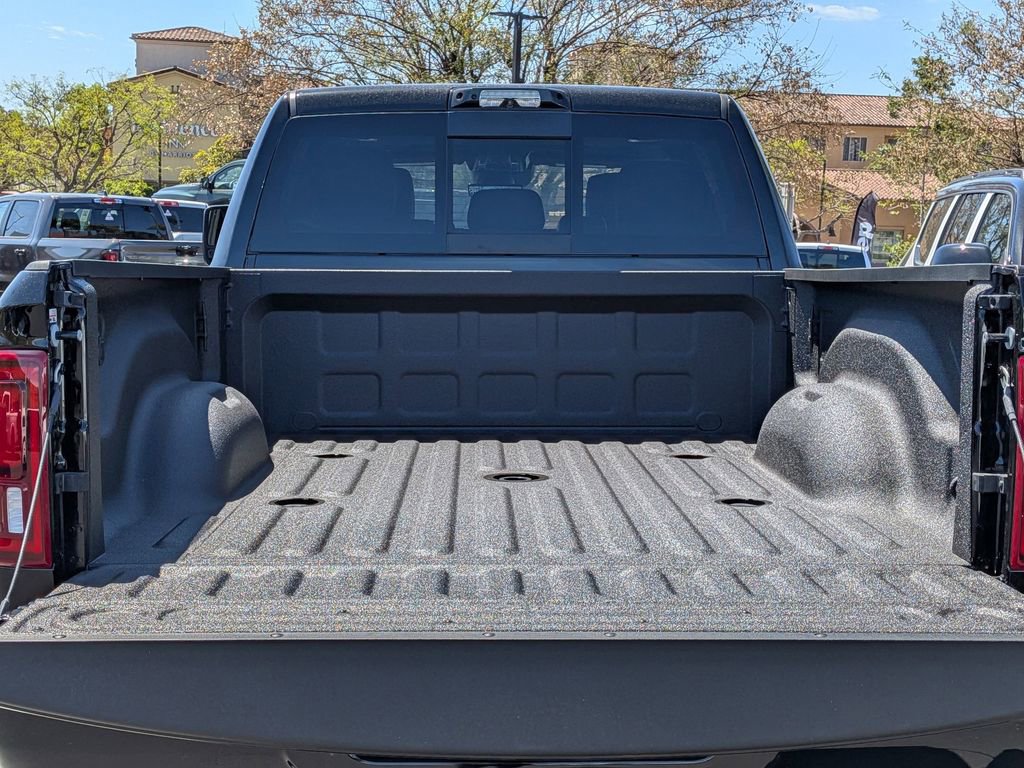 New 2026 RAM 2500 Limited image 21