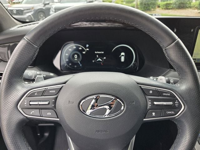 Used 2022 Hyundai Palisade Calligraphy AWD/4WD image 25