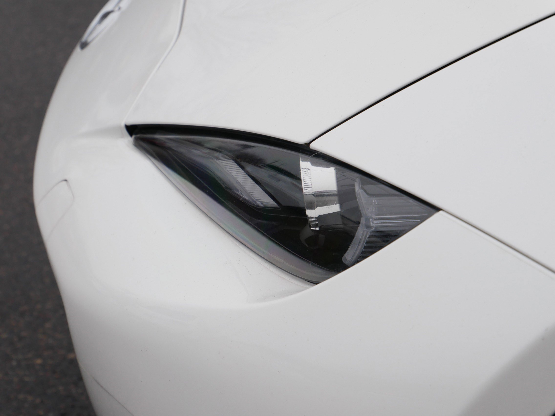 Used 2024 MAZDA MX-5 Miata Grand Touring image 16