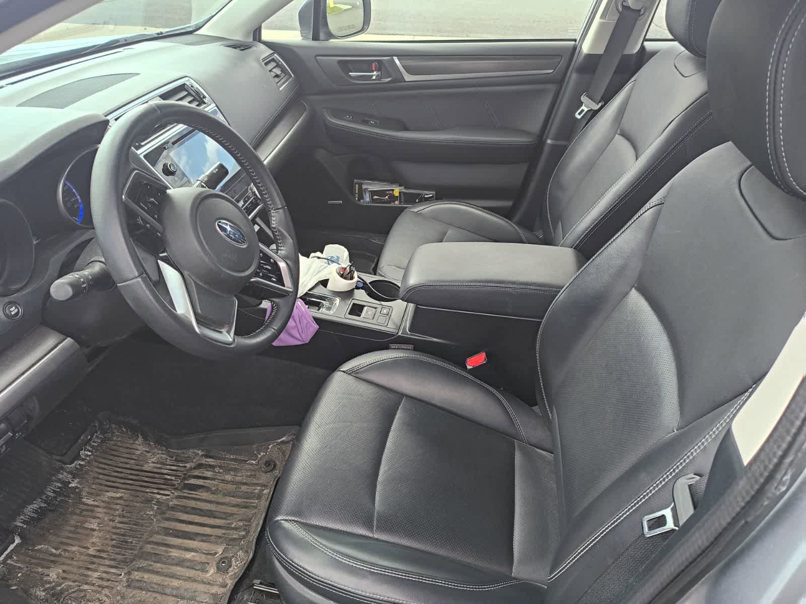 Used 2019 Subaru Legacy 2.5i Limited AWD/4WD image 5