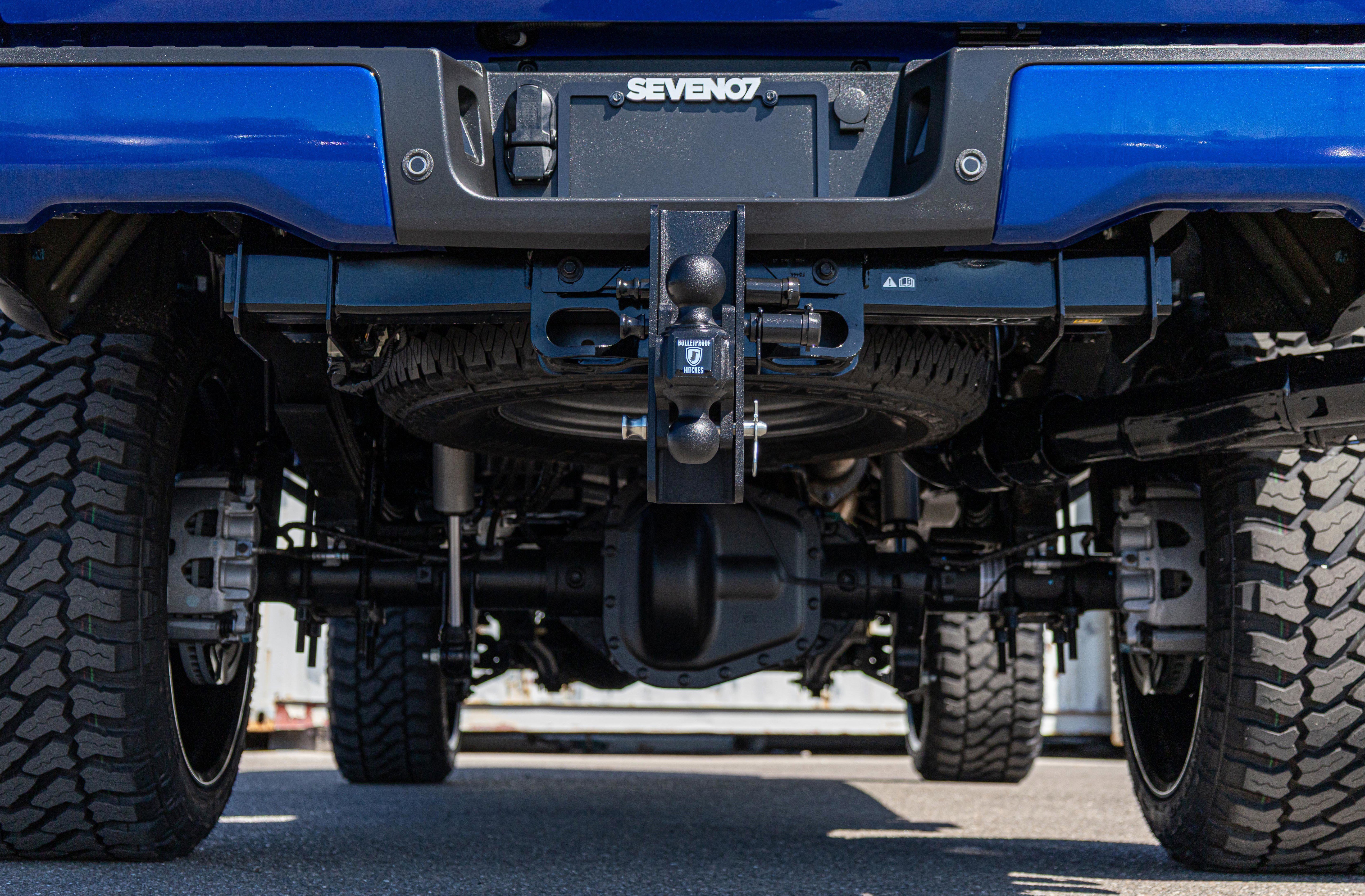 New 2026 Ford F250 Platinum image 39