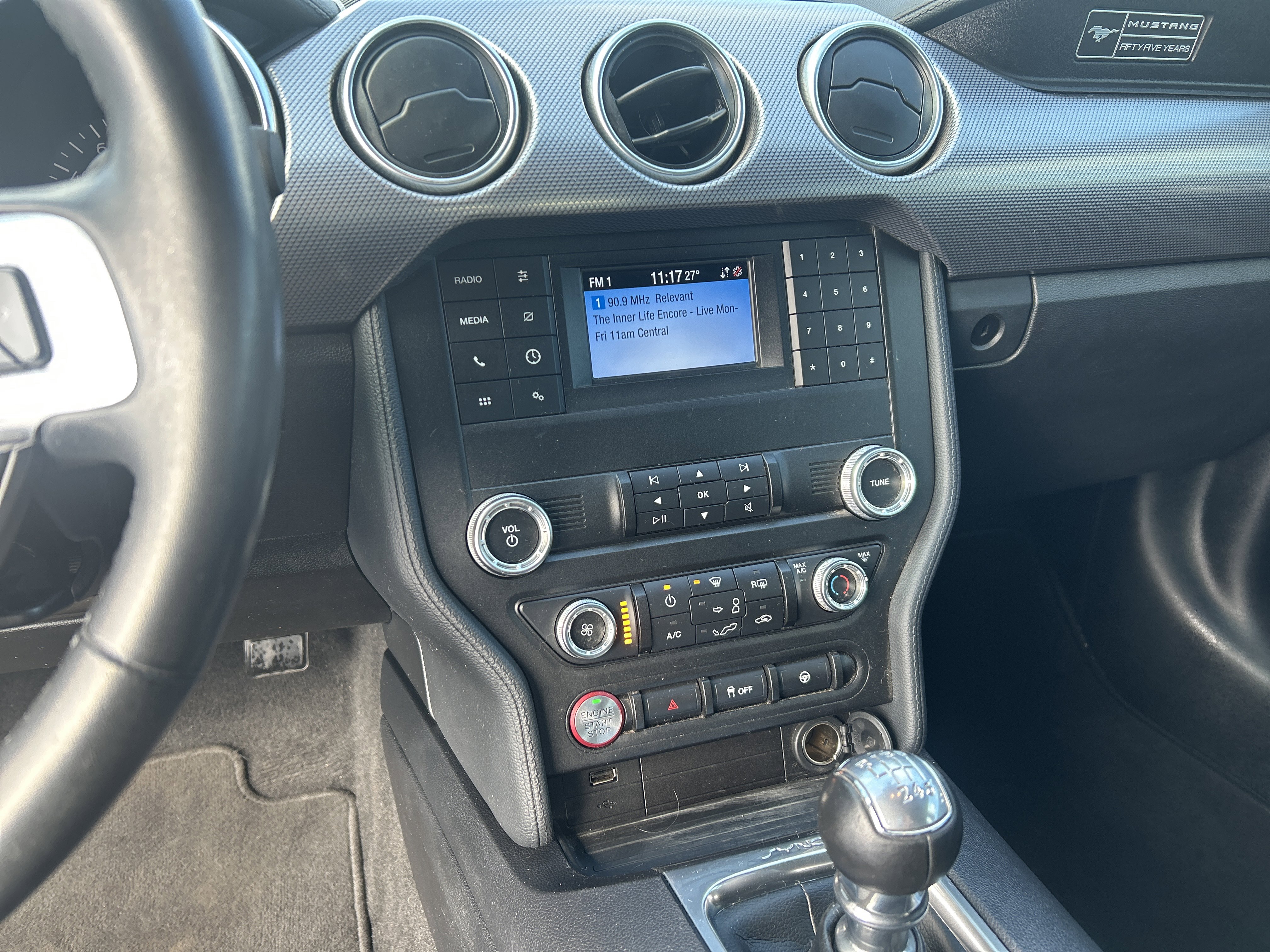 Certified 2020 Ford Mustang GT image 17