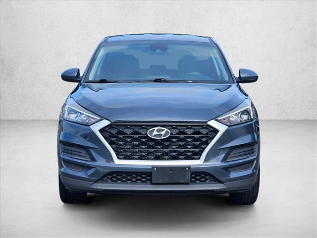 Used 2019 Hyundai Tucson SE AWD/4WD video 2