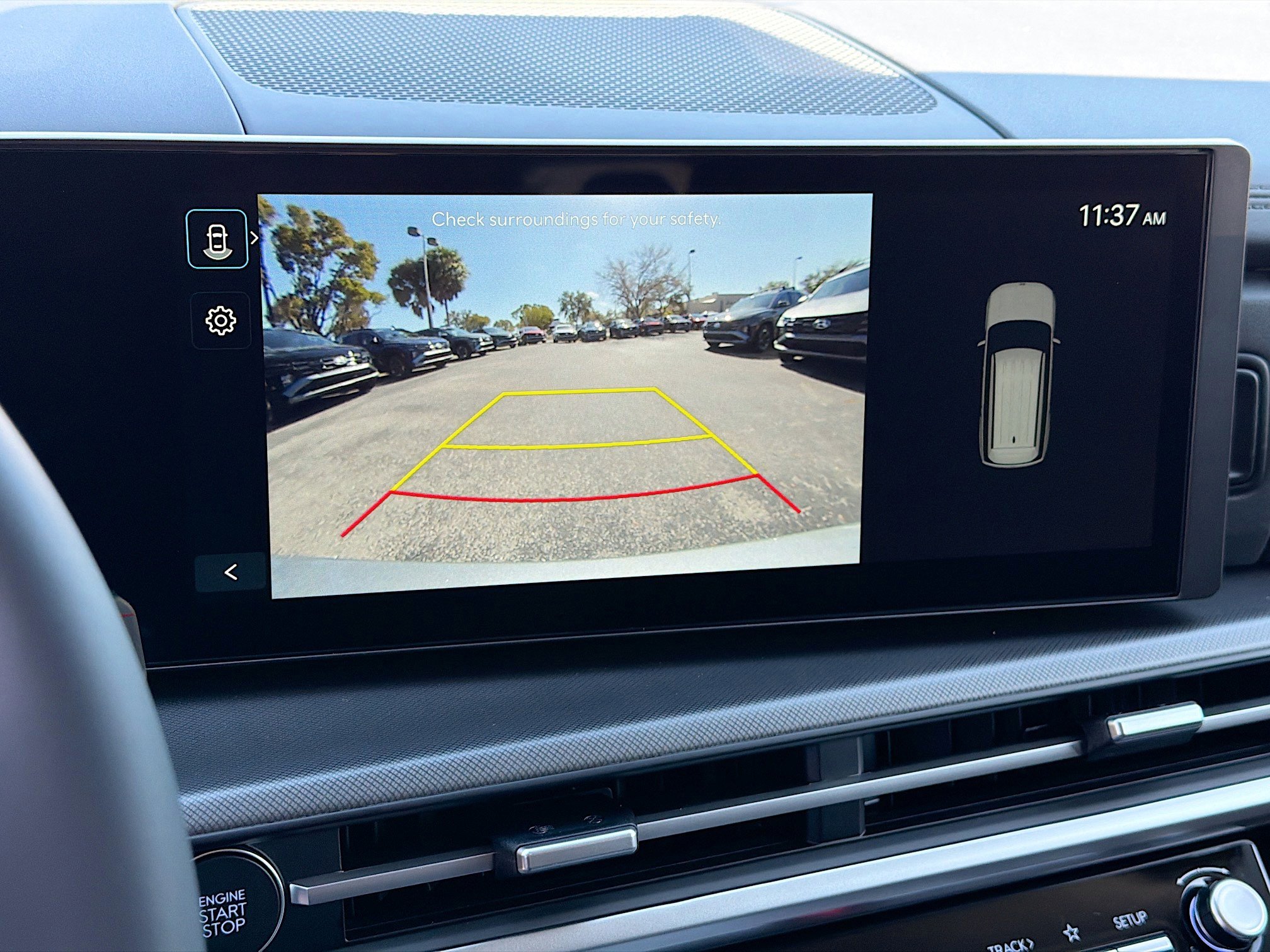 New 2026 Hyundai Santa Fe SEL w/ Tow & Go Package image 31