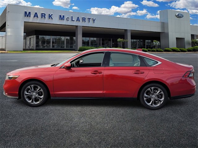 Used 2024 Honda Accord EX image 6