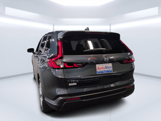 Used 2026 Honda CR-V LX image 4