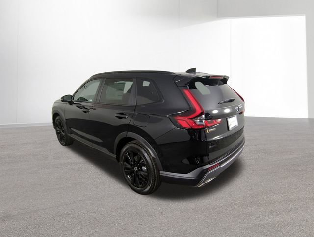 New 2026 Honda CR-V Sport Touring image 18