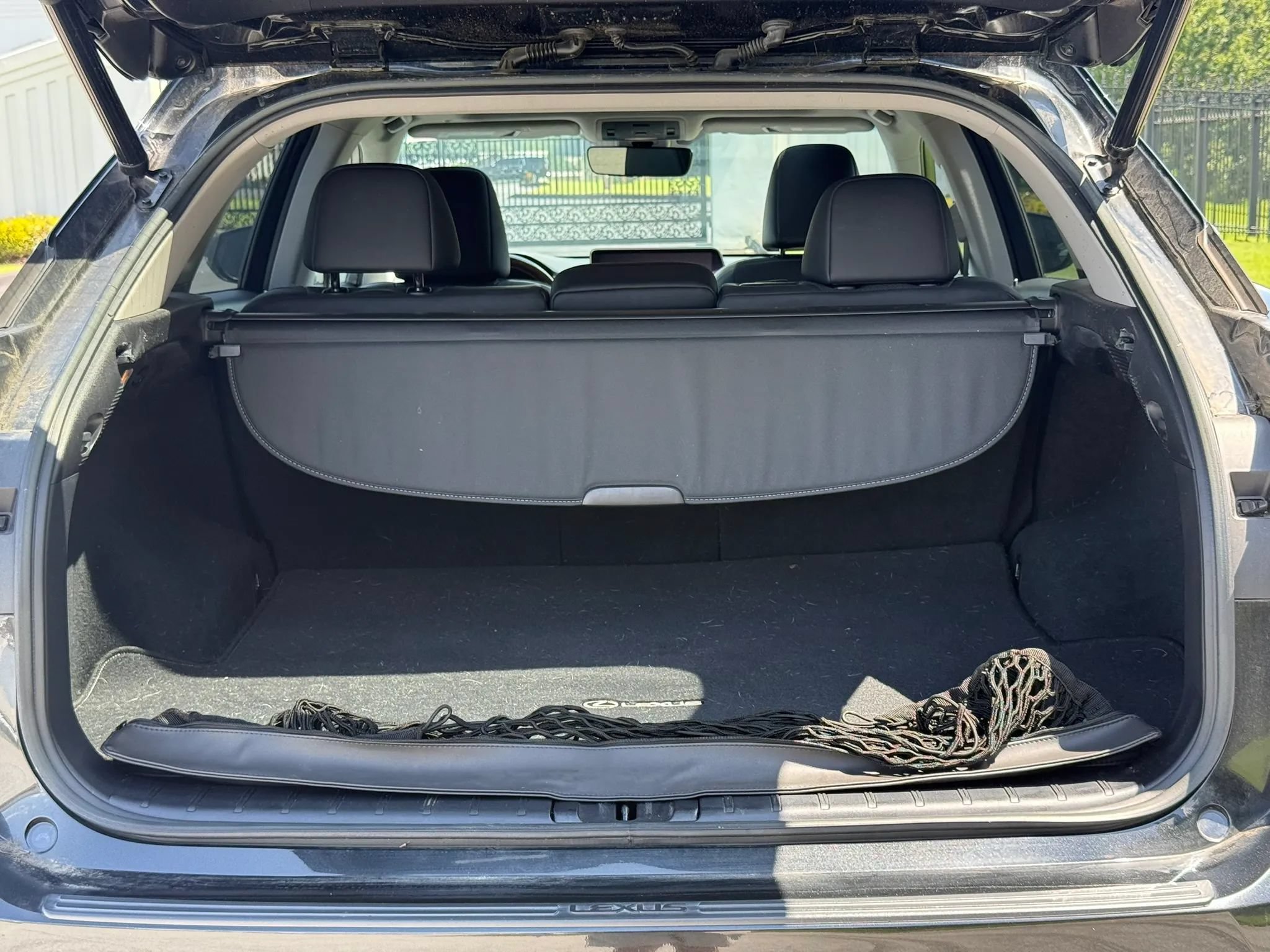 Used 2017 Lexus RX 350 FWD image 14