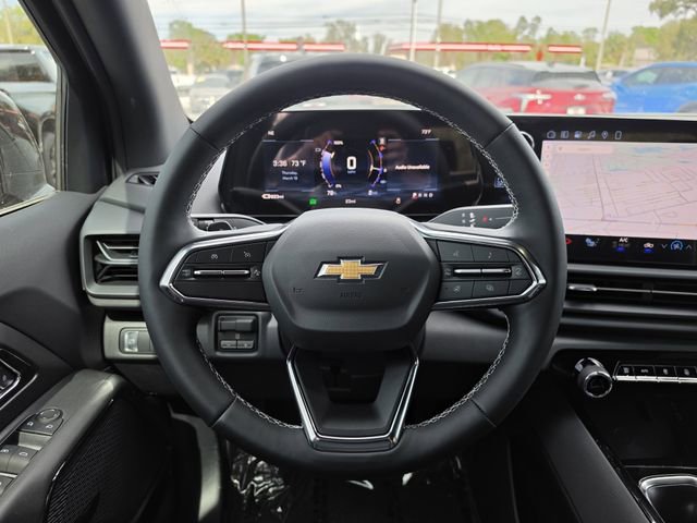 New 2026 Chevrolet Silverado EV LT image 14