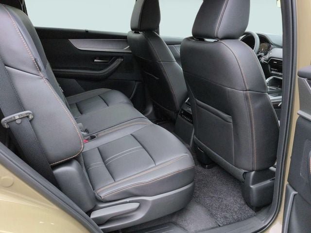 New 2026 MAZDA CX-70 SC Plus AWD/4WD image 26