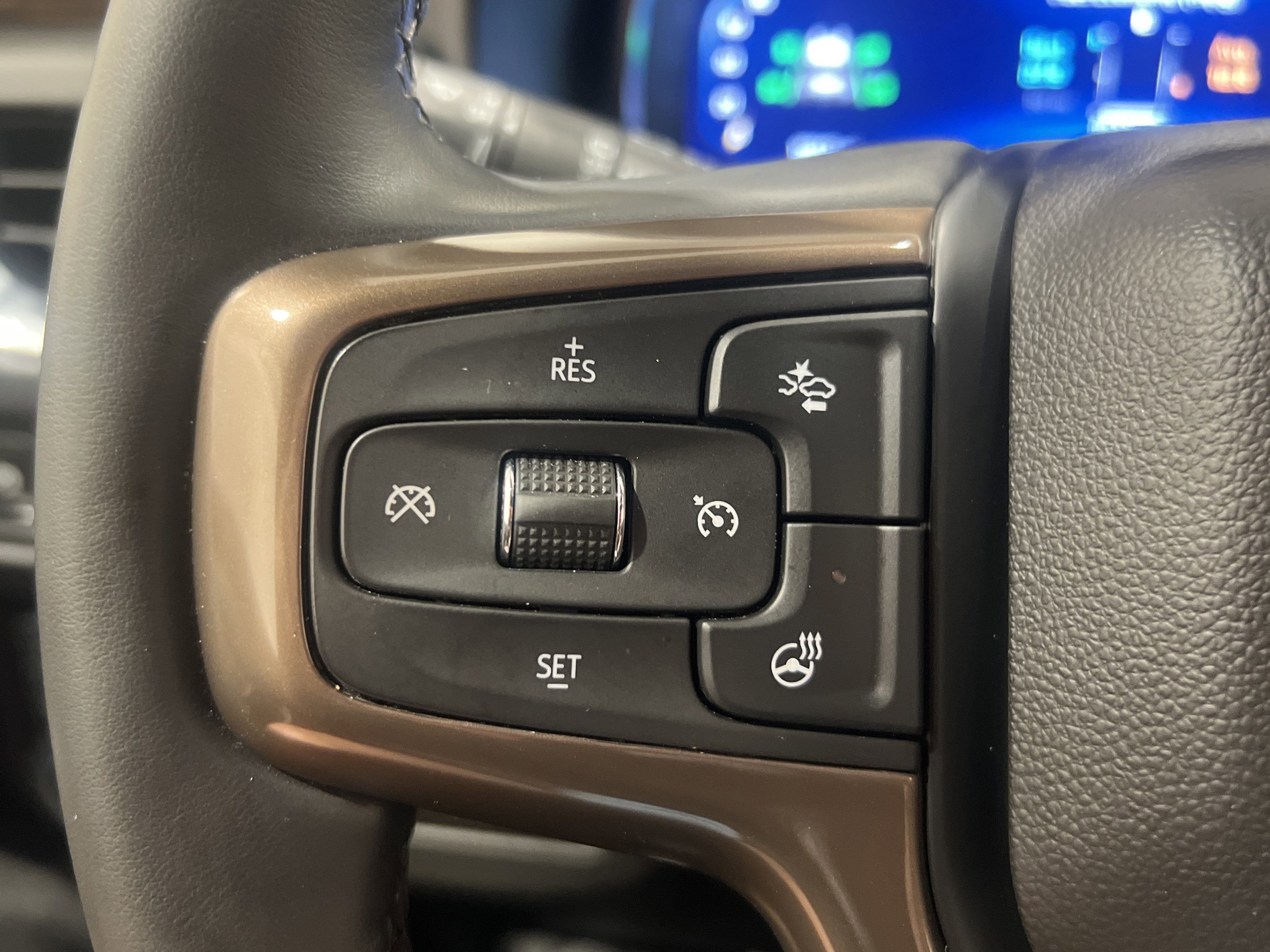 Used 2023 Chevrolet Tahoe High Country image 18