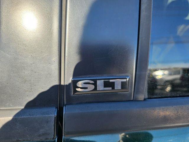 Used 2002 GMC Envoy SLT AWD/4WD image 39