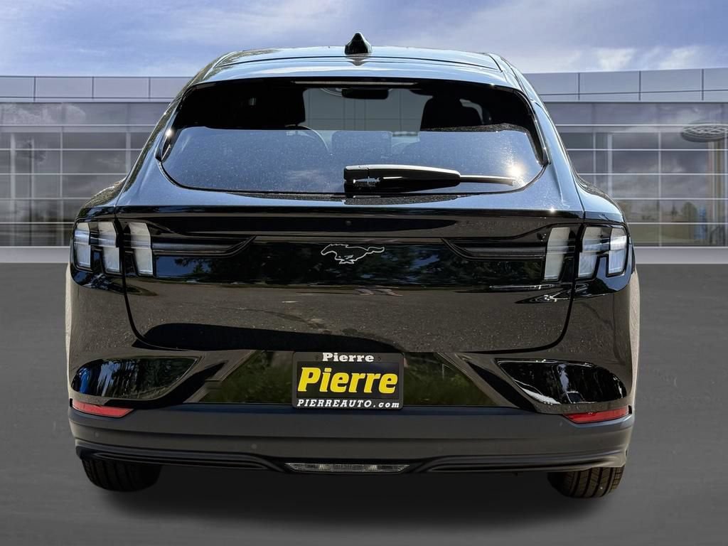 New 2026 Ford Mustang Mach-E Select w/ Comfort Package Lite AWD/4WD image 6