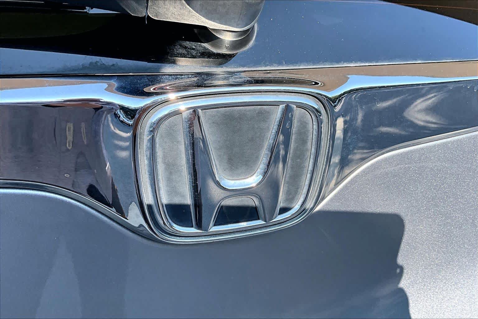 Used 2019 Honda CR-V EX-L image 31