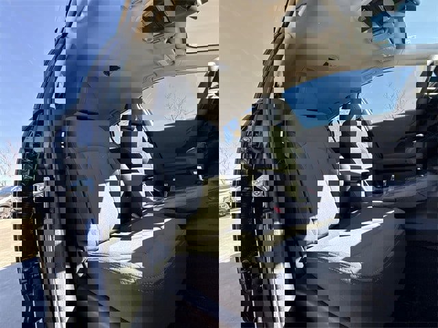 New 2026 Subaru Crosstrek 2.5i image 23