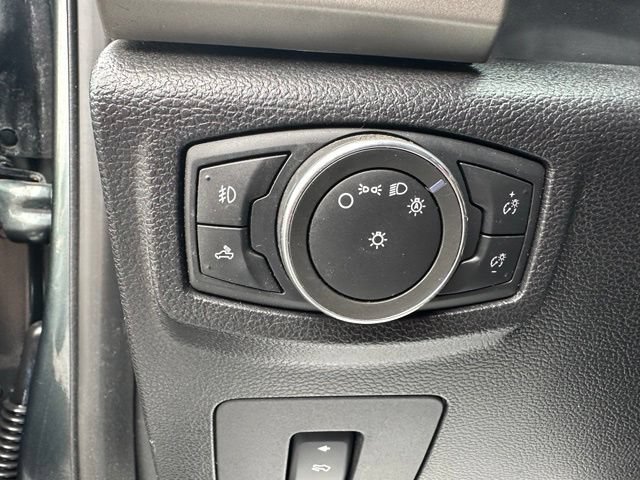 Used 2015 Ford F150 Lariat w/ Equipment Group 501A Mid AWD/4WD image 28