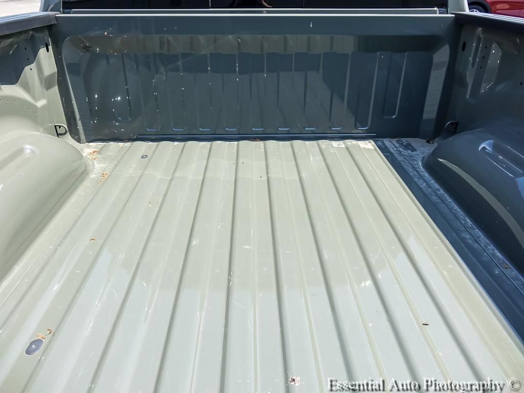 Used 2026 RAM 1500 Big Horn AWD/4WD image 21