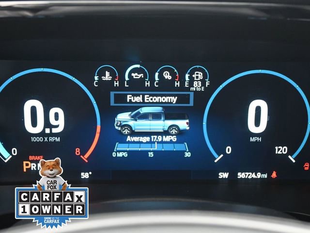 Used 2022 Ford F150 Lariat image 13