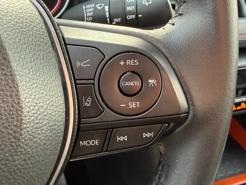 Certified 2024 Toyota RAV4 Adventure AWD/4WD image 18