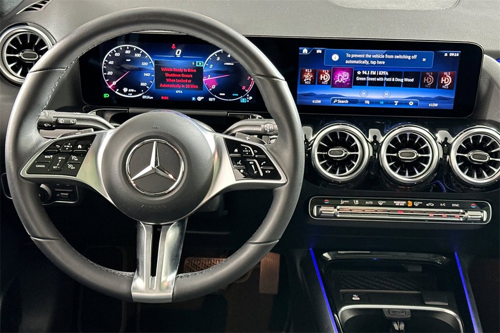 Certified 2026 Mercedes-Benz GLA 250 4MATIC image 16