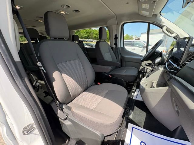 Used 2024 Ford Transit 350 XLT RWD image 28