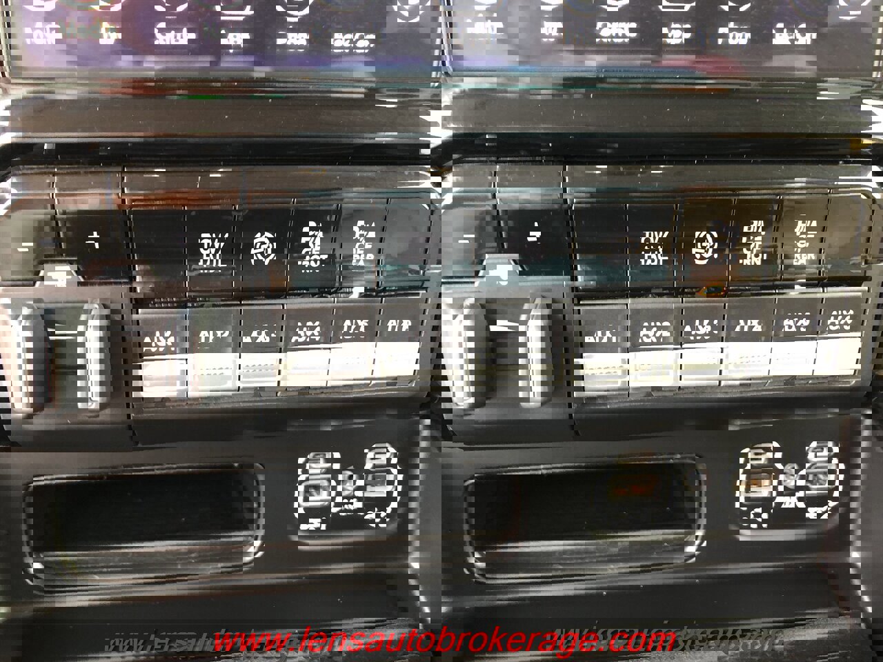 Used 2020 RAM 3500 Limited image 35