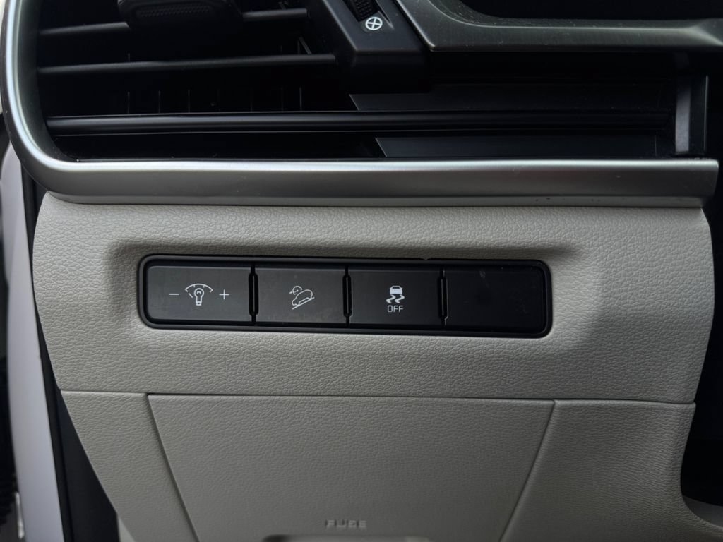 Used 2024 Kia Telluride S w/ S Sunroof Package AWD/4WD image 18