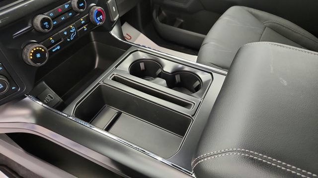 New 2026 Ford F150 STX AWD/4WD image 16