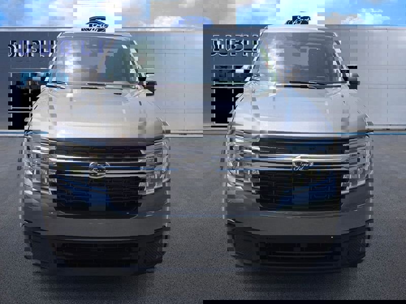 Used 2023 Ford Maverick Lariat w/ Lariat Luxury Package FWD image 2