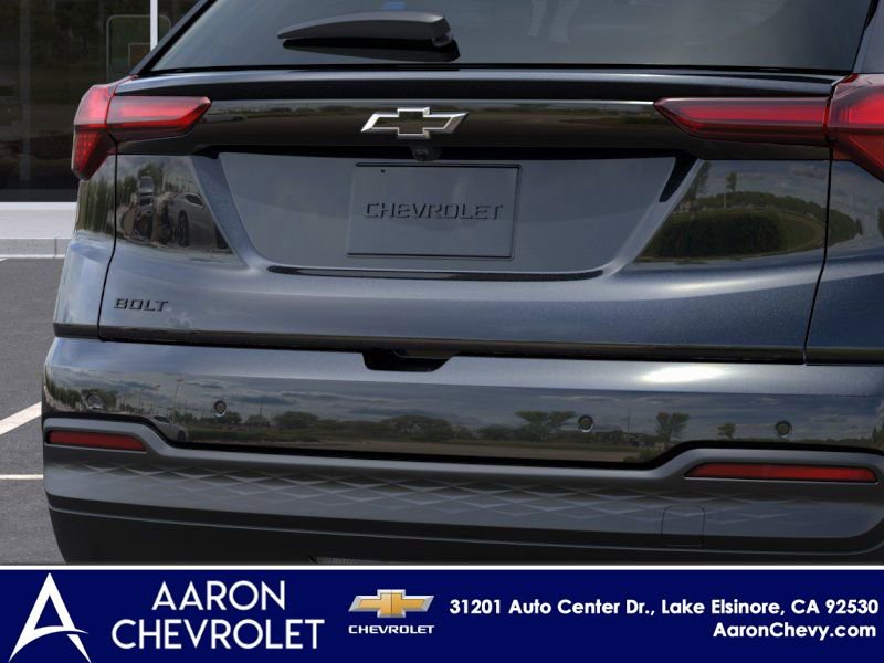 New 2027 Chevrolet Bolt LT image 14