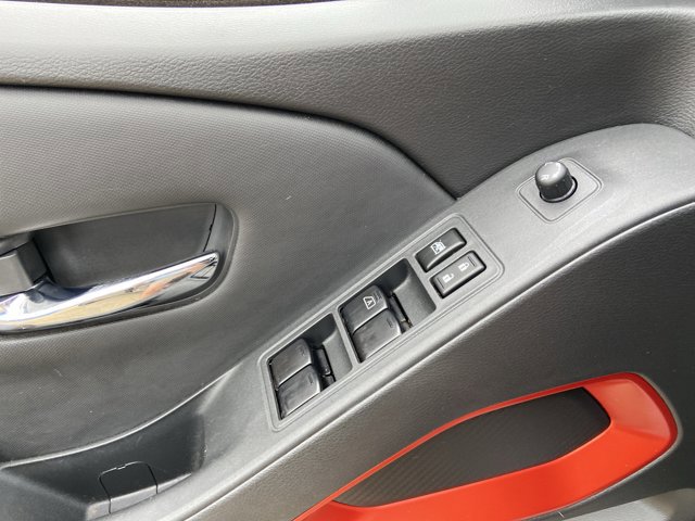 Used 2023 Nissan Frontier PRO-4X w/ Pro Convenience Package image 49