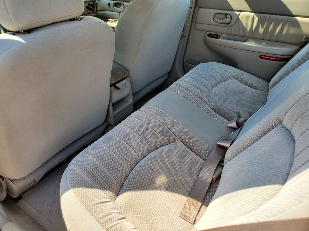 Used 2004 Buick Century Custom FWD image 23