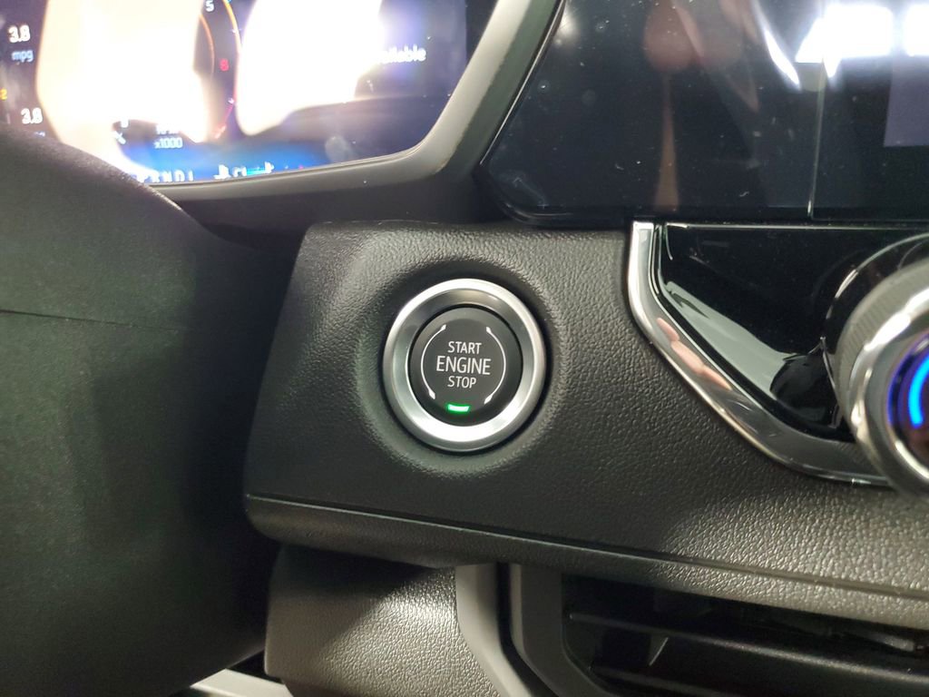 New 2026 Chevrolet Colorado Trail Boss image 24