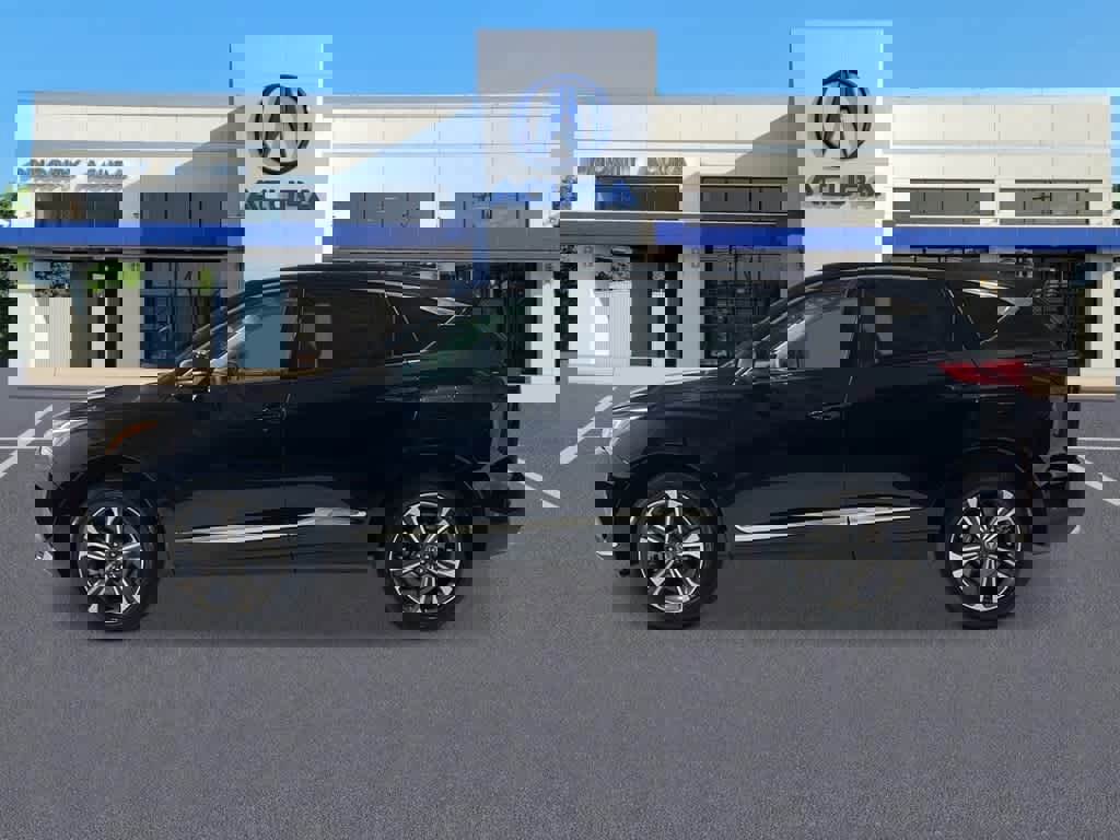 New 2025 Acura RDX SH-AWD w/ Technology Package image 2