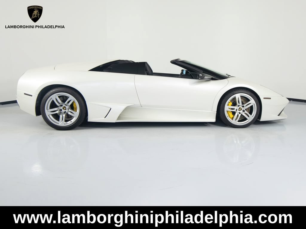 Used 2007 Lamborghini Murcielago LP 640 AWD/4WD image 5