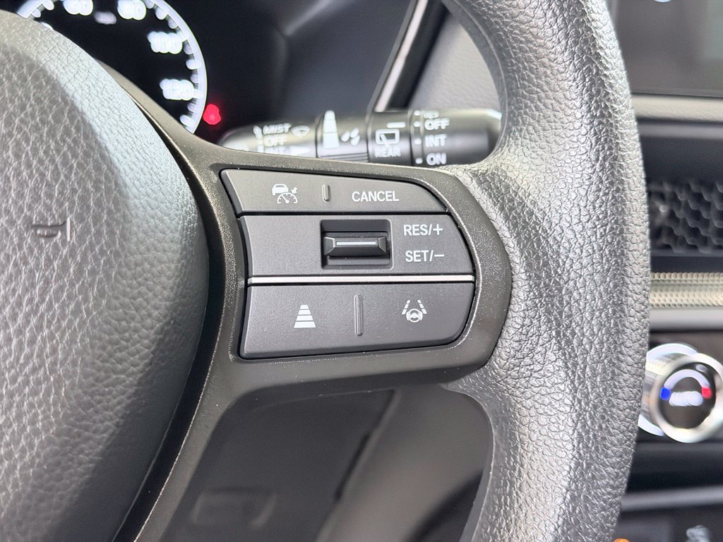 Used 2026 Honda CR-V EX image 45