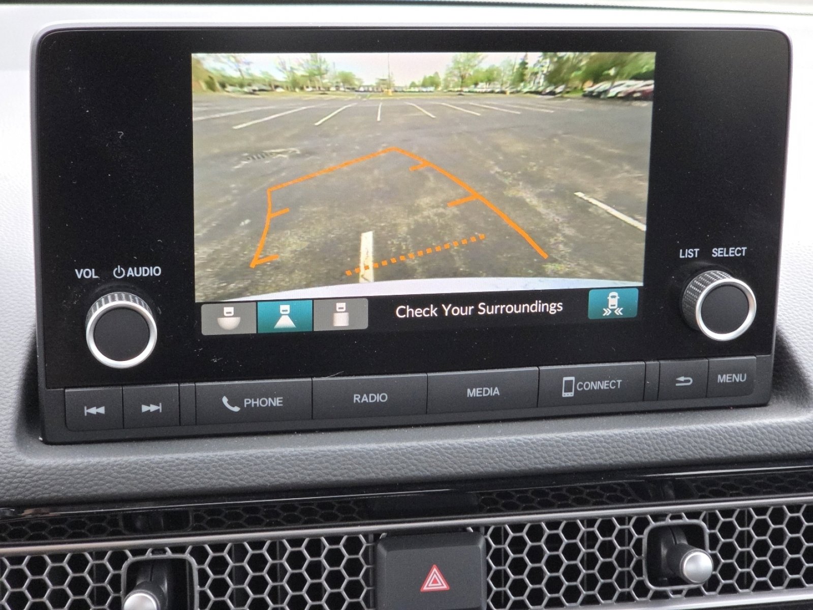 Certified 2025 Honda Civic Sport image 10