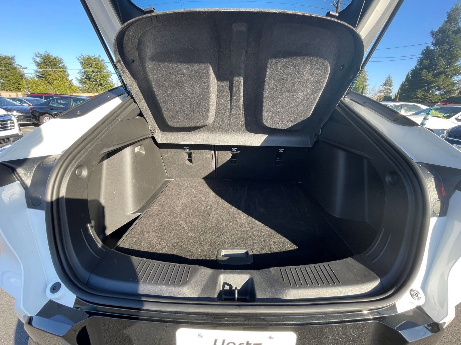 Used 2025 Buick Envista Sport Touring image 25