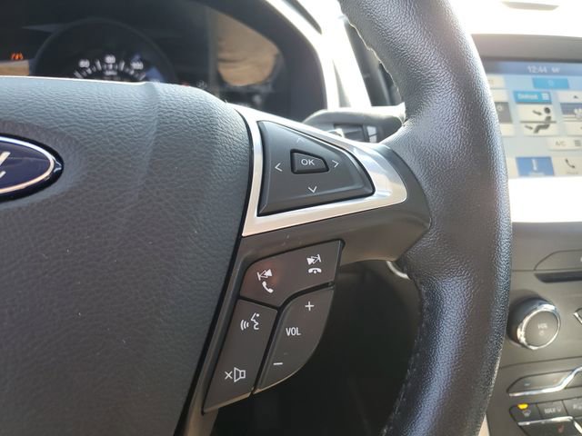 Used 2016 Ford Edge SEL w/ Equipment Group 201A image 26