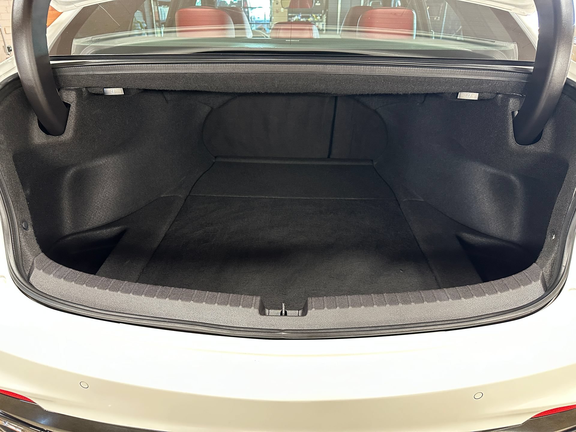 Used 2020 Acura TLX w/ Advance Package AWD/4WD image 21