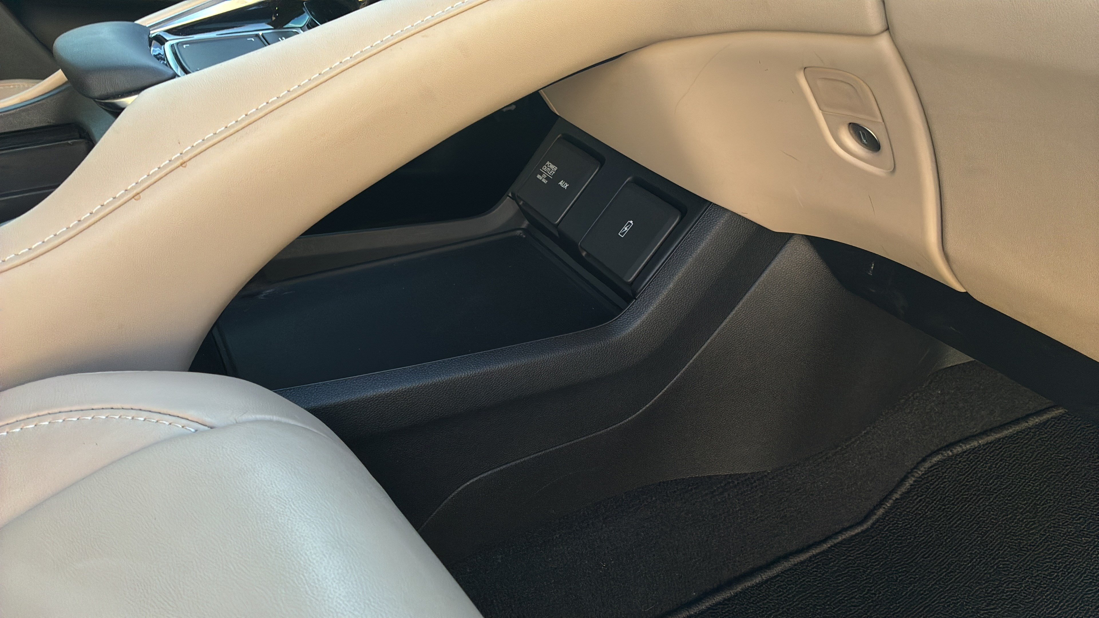 Used 2021 Acura RDX FWD w/ Technology Package image 27