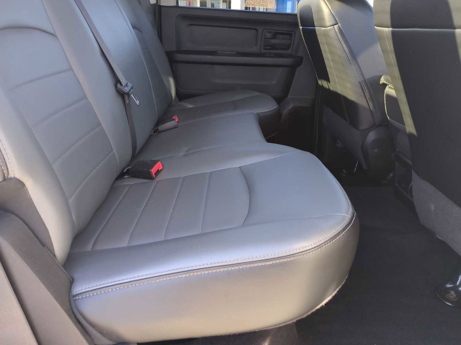 Used 2021 RAM 1500 Tradesman w/ Trailer Tow Group image 25