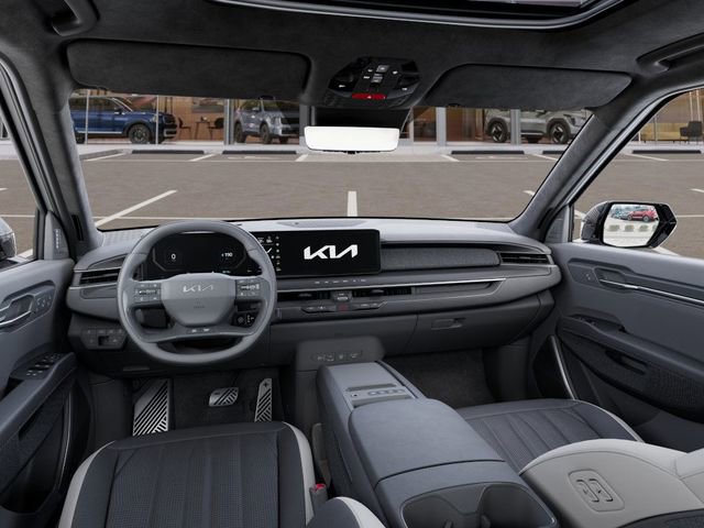 New 2026 Kia EV9 GT-Line AWD/4WD image 14