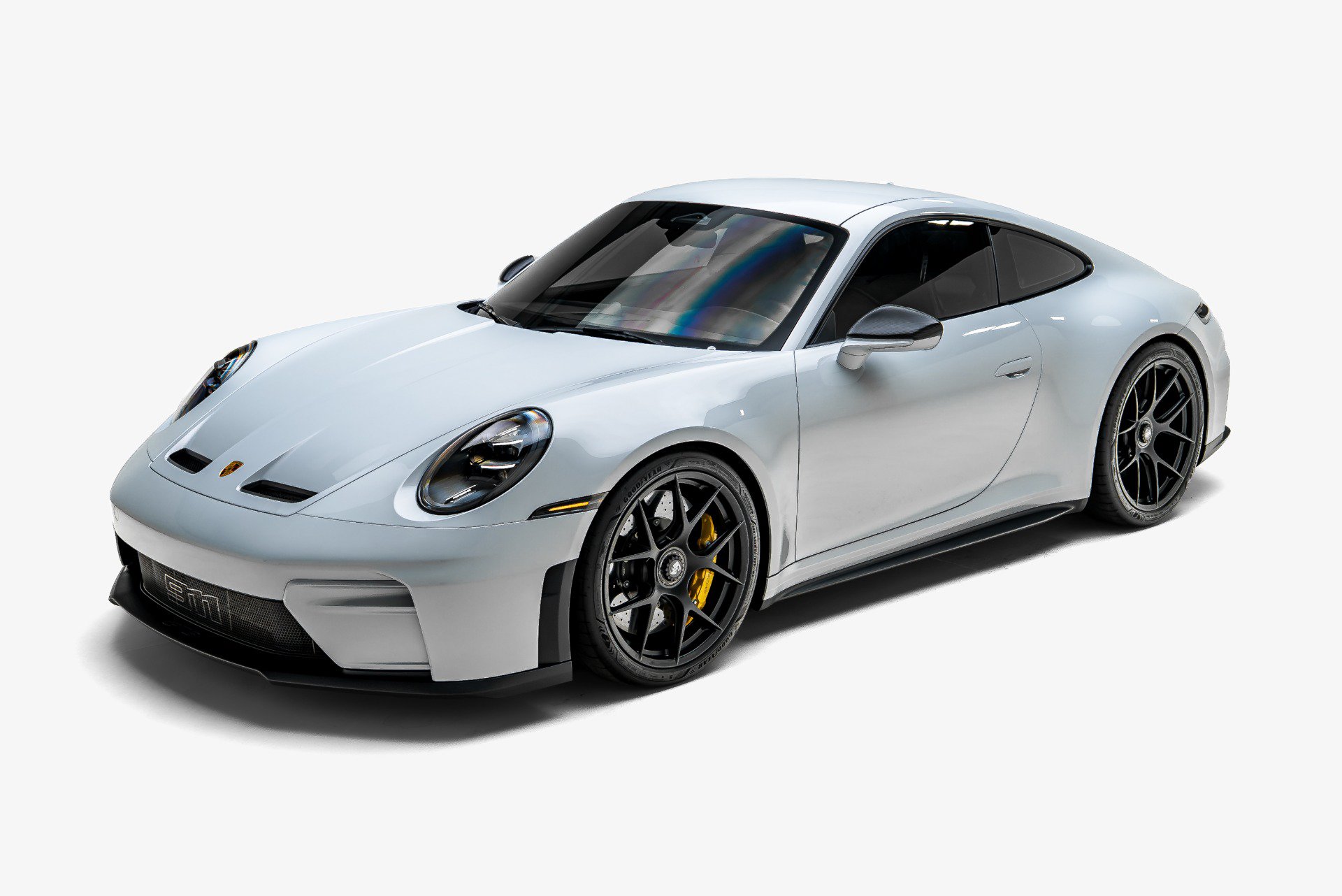 Used 2026 Porsche 911 GT3 RWD image 8
